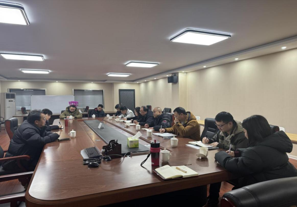 行業(yè)聯(lián)動(dòng) 攜手助力企業(yè)高質(zhì)量發(fā)展